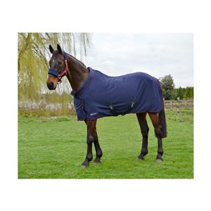 Hy DefenceX System Deluxe Fleece Rug