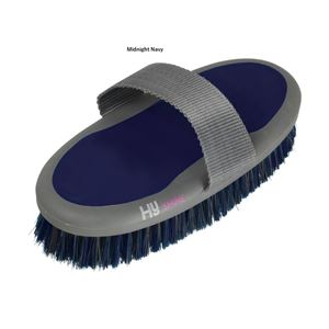 HyShine Active Body Brush