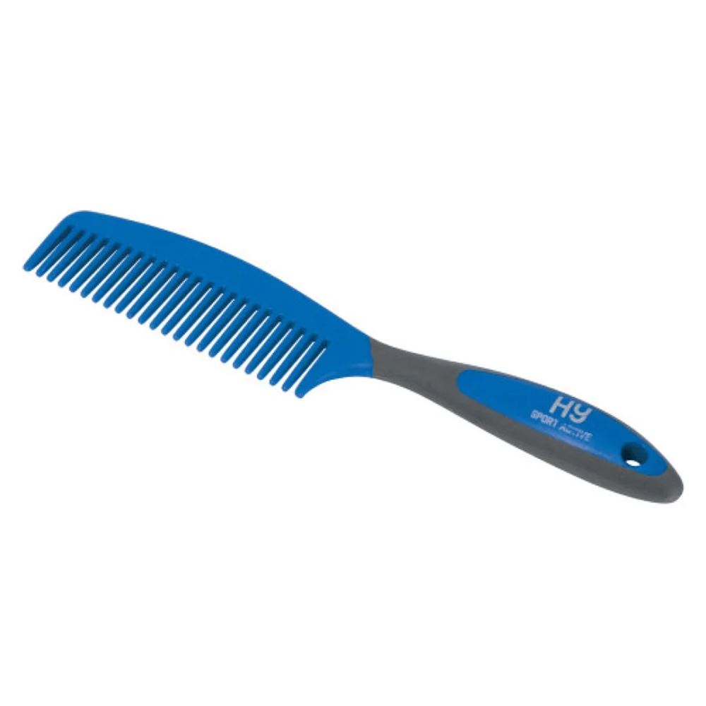 Hy Sport Active Comb (Jewel Blue)