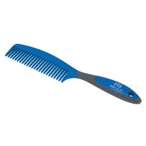 Hy Sport Active Comb (Jewel Blue)