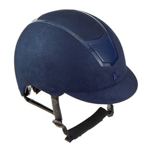 Shires Karben Carmella Riding Hat (Navy)