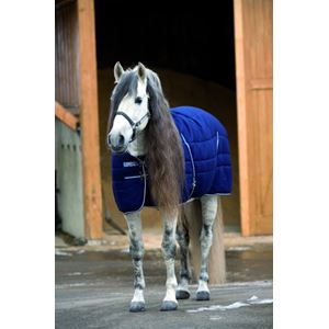 Horseware Rambo Stable Rug Micro Fibre Lined Heavy 400g