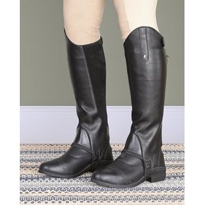 Shires Moretta Synthetic Gaiters Childs