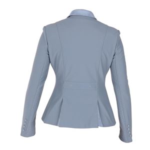 Shires Aubrion Brixton Show Jacket (Storm Grey)