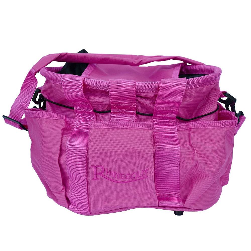 Rhinegold Grooming Bag (Pink)