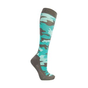 Hy Equestrian Children's Dyna Force Socks (Pack of 3)