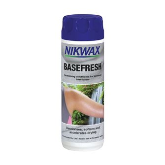 Nikwax BaseFresh