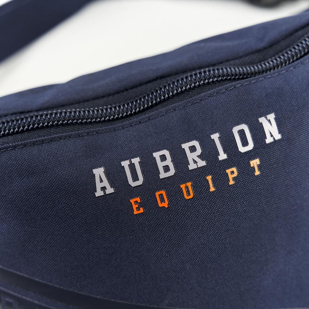 Shires Aubrion Equipt Bum Bag (Navy)