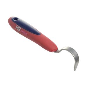 HySHINE Pro Groom Hoof Pick