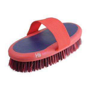 HySHINE Pro Groom Body Brush