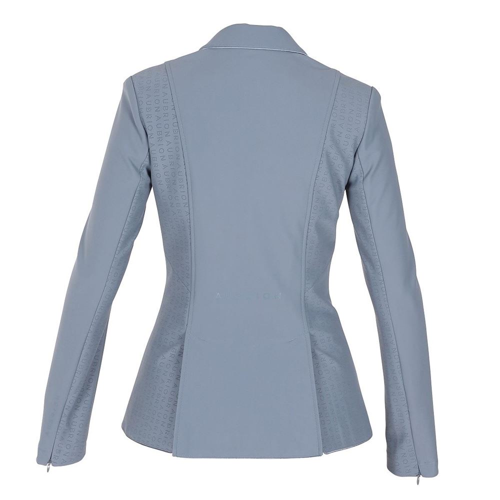 Shires Aubrion Dartford Show Jacket (Storm Grey)