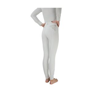 HyPERFORMANCE Regatta Ladies Breeches (White)