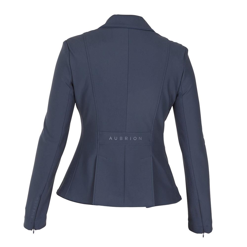 Shires Aubrion Stafford Show Jacket (Navy)