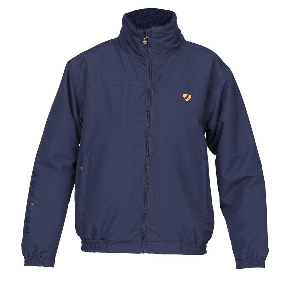 Shires Aubrion Core Blouson - Unisex (Navy)