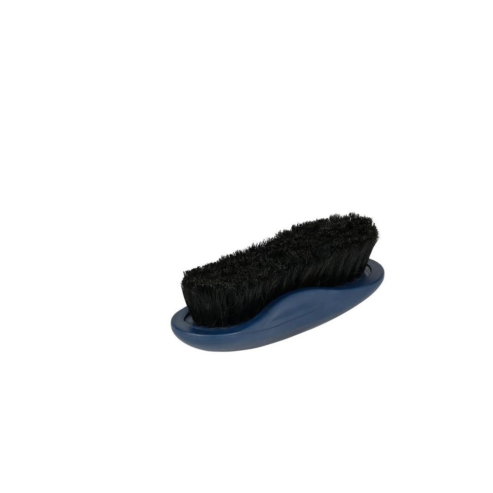 Roma Soft Touch Body Brush (Blueberry Navy)