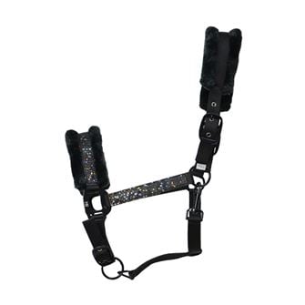 Hy Equestrian Dazzle Head Collar