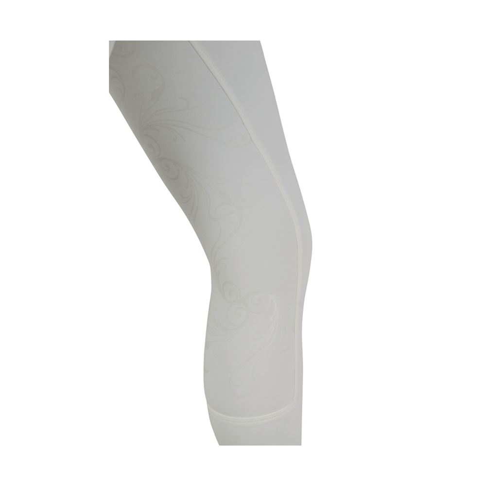 HyPERFORMANCE Regatta Ladies Breeches (White)