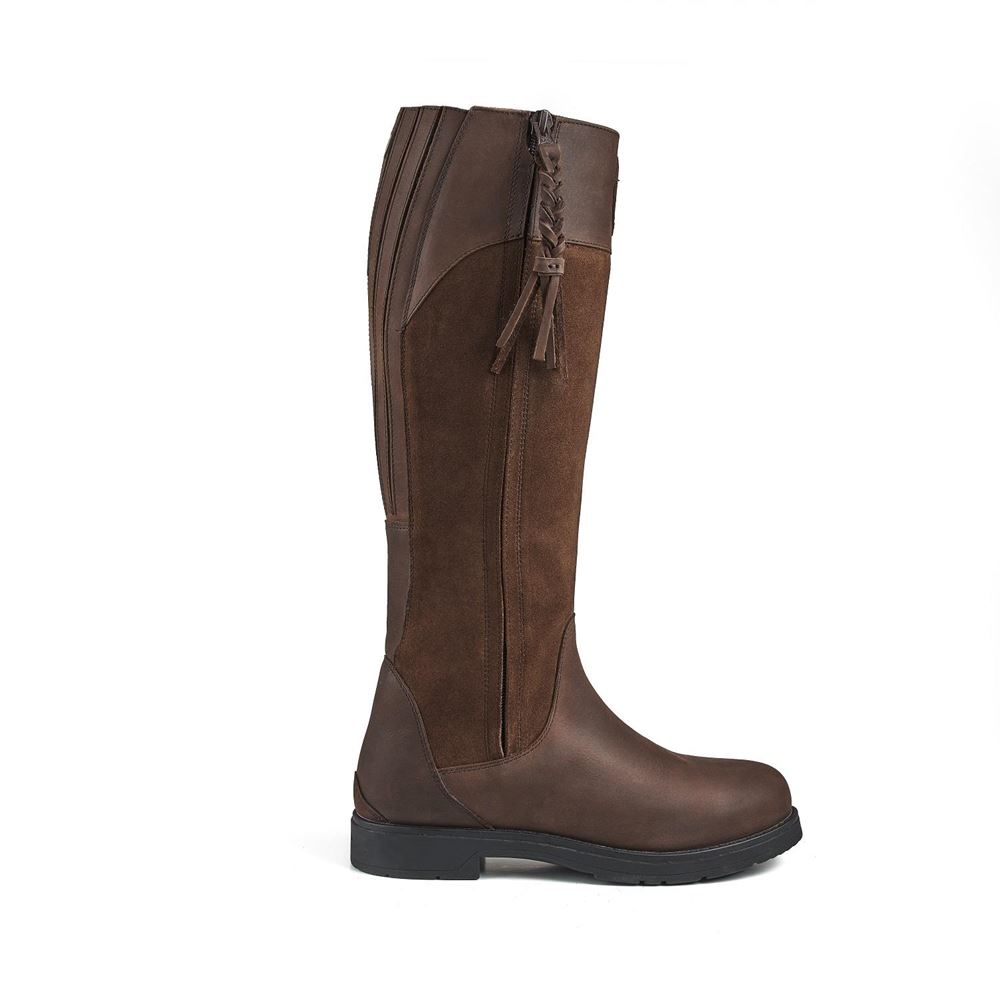 Shires Moretta Varello Country Boots