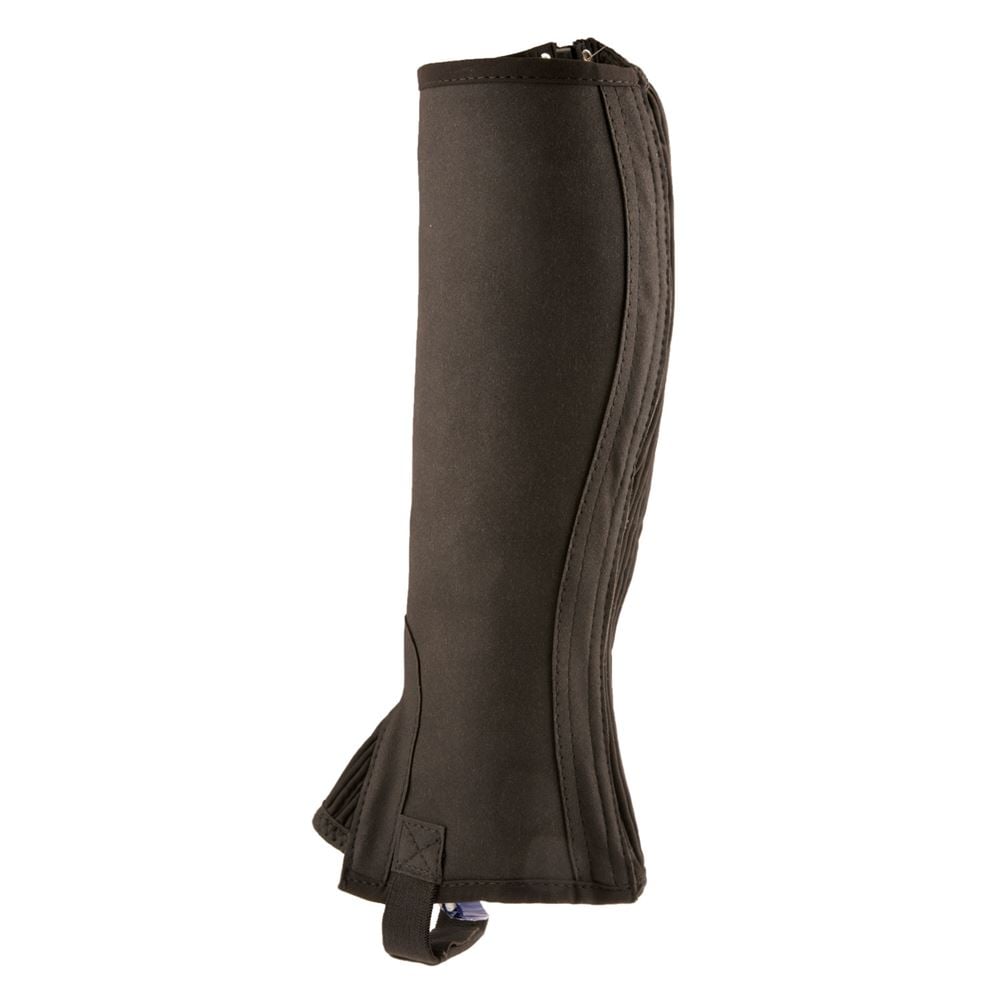 Tuffa Cleveland Childrens Neoprene Half Chaps