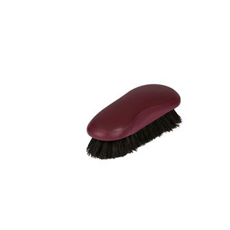 Roma Soft Touch Body Brush (Maroon)