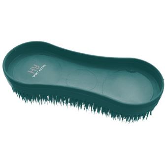 Hy Sport Active Miracle Brush (Alpine Green)