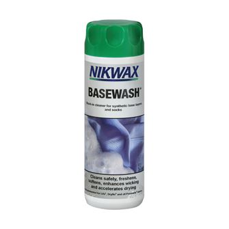 Nikwax BaseWash