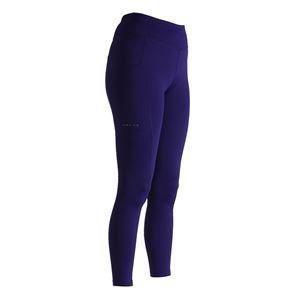 Shires Aubrion Shield Winter Riding Tights (Ink)