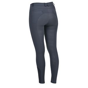 Dublin Shelby Full Seat Breeches (Ink Navy)