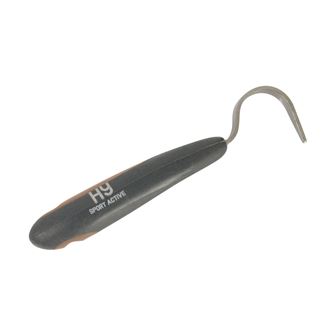 Hy Sport Active Hoof Pick (Desert Sand)