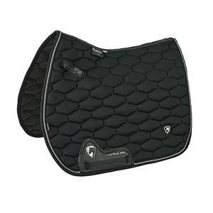 Shires Arma Eltar GP Saddlecloth (Black)