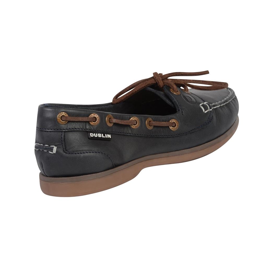 Dublin Mendip Arena Shoes (Navy)