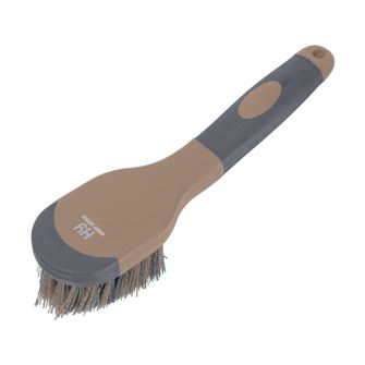 Hy Sport Active Bucket Brush (Desert Sand)