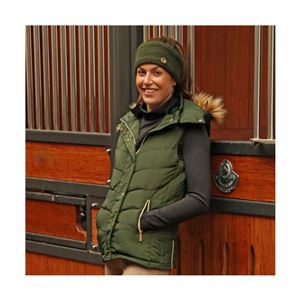 Coldstream Leitholm Quilted Gilet