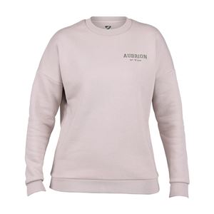 Shires Aubrion Serene Sweatshirt (Taupe)