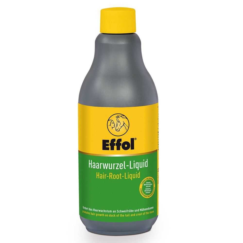 Effol Hair Root Liquid (500ml)