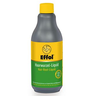 Effol Hair Root Liquid (500ml)