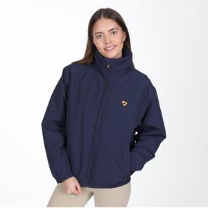 Shires Aubrion Core Blouson - Unisex (Navy)