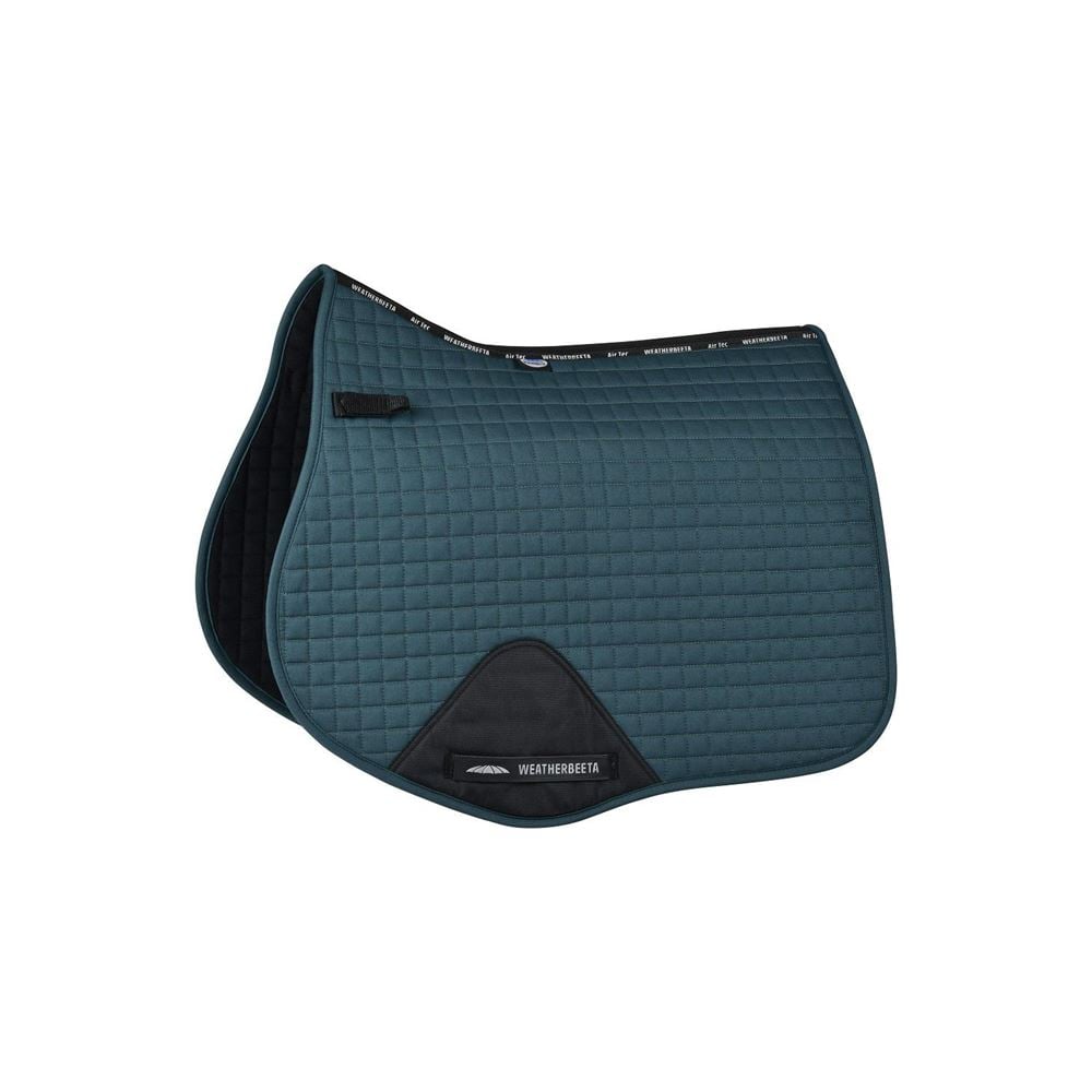 Weatherbeeta Prime All Purpose Saddle Pad (Reflecting Pond)