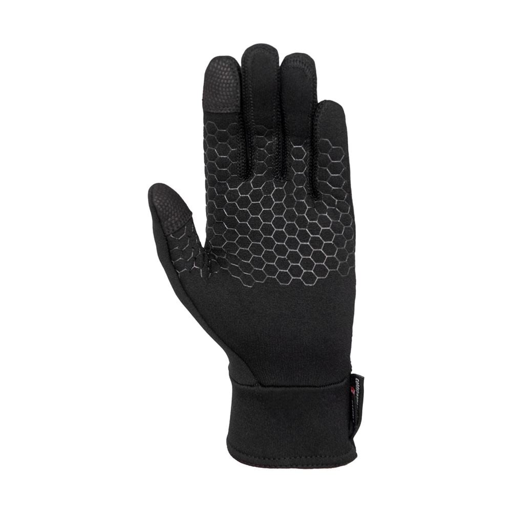 Coldstream Eccles StormShield Gloves (Black)