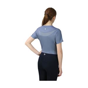 Hy Equestrian Synergy T-Shirt (Riviera)