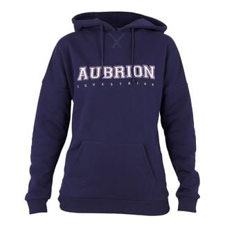 Shires Aubrion Serene Ladies Hoodie (Navy)