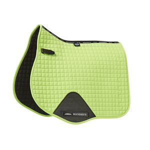 Weatherbeeta Prime All Purpose Saddle Pad (Lime Green)