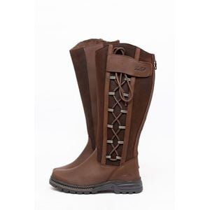 Gallop Gateley Country Boot (Brown)