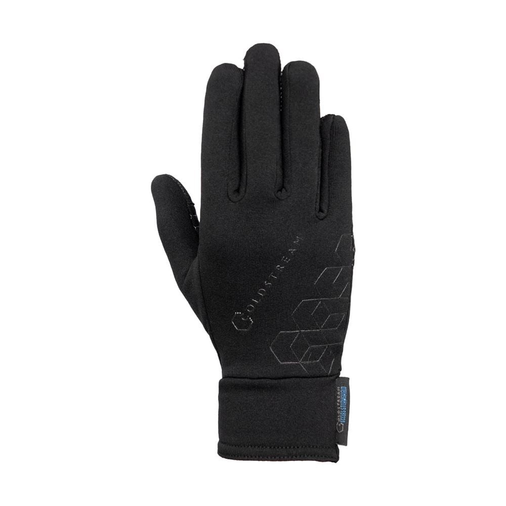 Coldstream Eccles StormShield Gloves (Black)