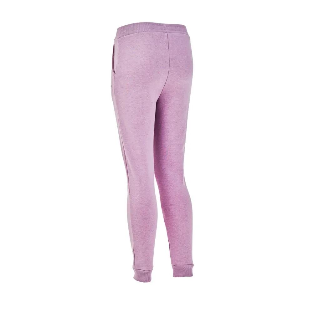 Shires Aubrion Young Rider Serene Joggers (Mauve)