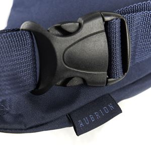 Shires Aubrion Equipt Bum Bag (Navy)