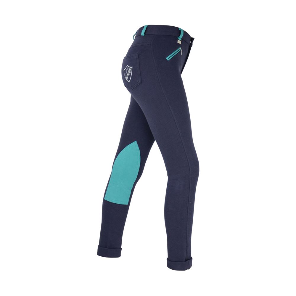 HyPERFORMANCE Belton Children's Jodhpurs