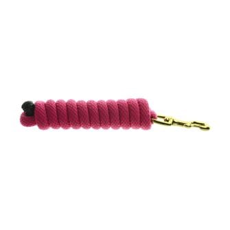 Hy Equestrian Universal Lead Rope (Hot Pink)