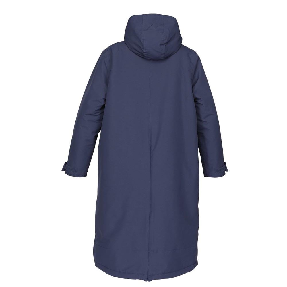 Shires Aubrion Core All Weather Robe - Unisex (Navy)