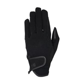 Hy Equestrian Air Vent Pro Riding Gloves